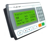 4.3&#039; Panels ButtonText Displays with CE certificates