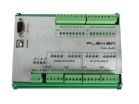 Programmable Logic Controllers (PLC)