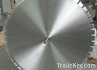 850mm Diamond Wall/Floor Saw Blade