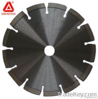 200mm Laser Saw Blade For Concrete