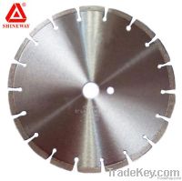 250mm Laser Diamond Saw Blade For