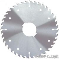 Smart Blade For Cutting Wood