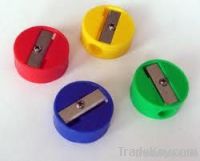 pencil sharpeners