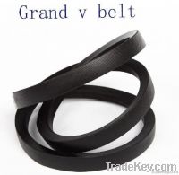 v belt / wrapped v belt / grand v belt