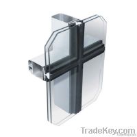 Aluminum Doors