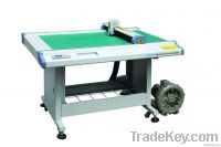 Apparel Paper Sample Cutting Plotter