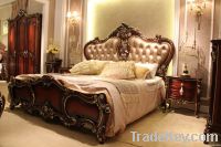 1.8m double bed