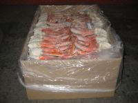 Frozen Snow Crab Legs(Canada)