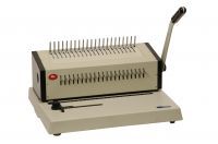 Comb Bindind Machine