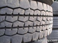 Japanese Used Car Tires