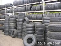 Used Car Tires