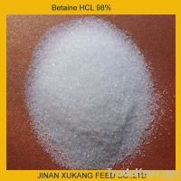 Betaine Hydrochloride