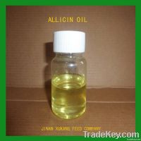 Allicin (Garlic) oil