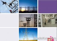 IVC-V&RP Smart Grid Optimization System