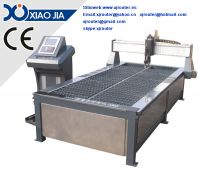 Plasma Cutter XJ1325