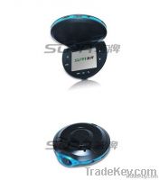 UFO car cam dvr SP-007 with GPS logger optional recorder