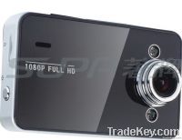 Full HD Ultra-thin car dvr SP-606, high cost-effective cam recorder