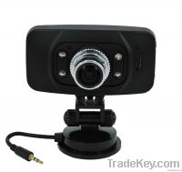 Ambarella FULL HD car cam box dvr SP-908, idol model recorder