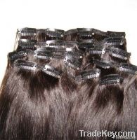 Clip in Hair Extension