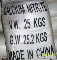 CALCIUM NITRITE
