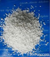 calcium chloride