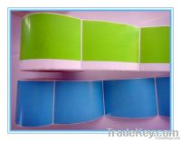 Adhesive Labels