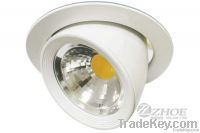 ZH-CDL2915-15W (Turning the head)