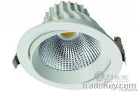 ZH-CDL1020-B-20W (Dimmable)