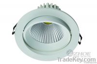 ZH-CDL1015-15W (Rotation angle&Dimmable)