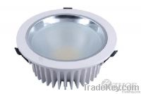 5w COB Ceiling light with aluminum and creamy cover
