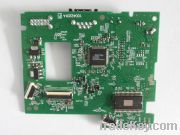 Mainboard fw9504 PCB unlocked with MT1335WE for XBOX360