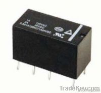 Telecom (Power) Relay HL1-2C  1A/120VAC 2A/24VDC