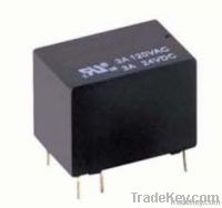 Telecom (Power) Relay HL4102  3A 120VAC/24VDC