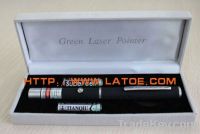 Green Laser Pointer laser pointer pen. From China