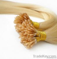 Pre-bonded Hair