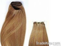 Hair Weft
