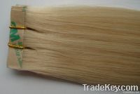 Tape Hair Extension
