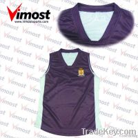 Aussie Rules Jersey