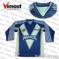 Cricket long Sleeve Shirt