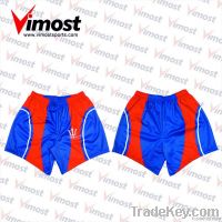 Custom Cricket Short