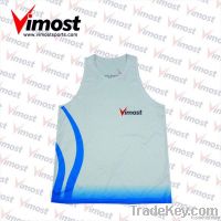 running singlet