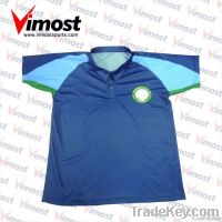 Sublimation Rugby Jersey