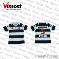 Full Loop Rugby Shirt