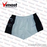 Sublimation Rugby Short