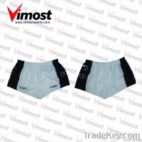 Sublimation Rugby Short