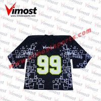 Ice hockey wear design From China