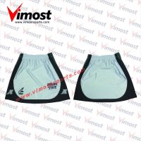 Custom netball skirts