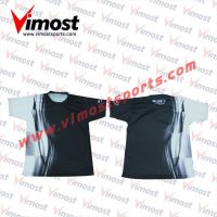 Custom T-shirts From China