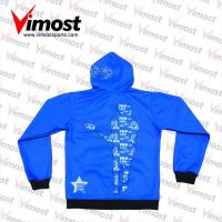 colorful  hoodies with sublimation From China