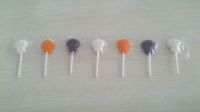 10G HALLOWEEN LOLLIPOP SKULL